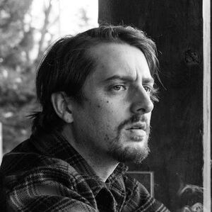 Meet your Posher, Nick